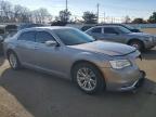 2017 Chrysler 300c