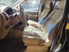 2005 Niss Frontier Crew Cab LE