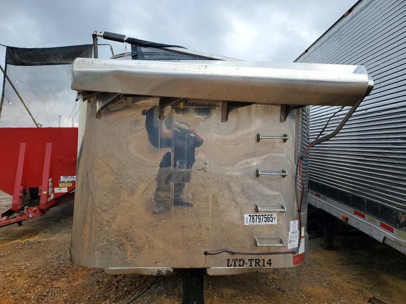 2026 Mac Trailer Manufacturing 2026 MAC Manufacturing END Dump Trailer