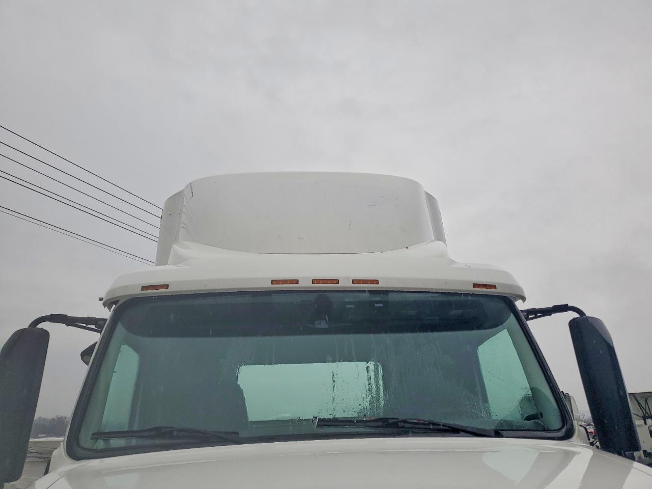 2018 Volvo VNL Semi Truck