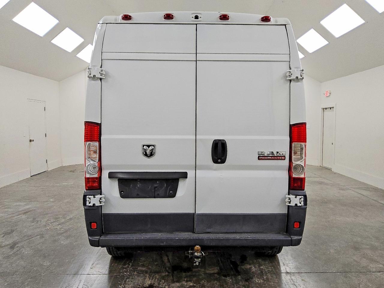 2014 Dodge Ram Promaster 1500 1500 High