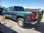 2005 Chevrolet Silverado K1500