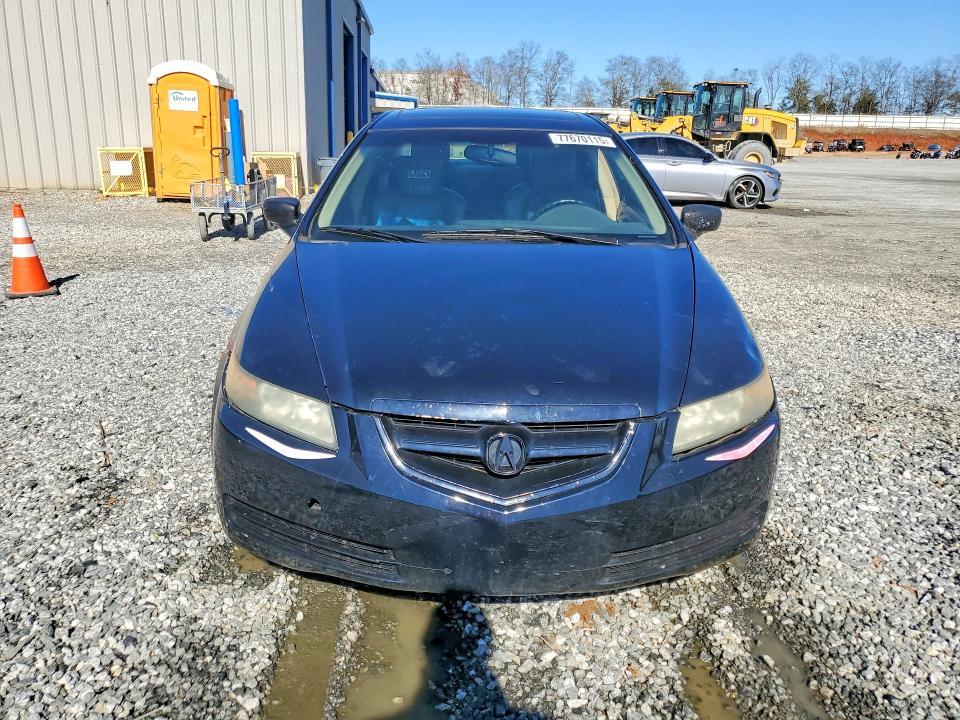2005 Acura TL