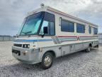 1992 Oshkosh RV