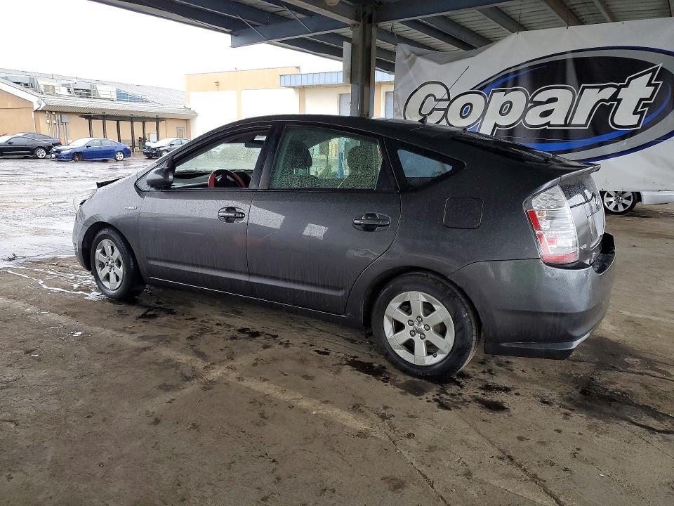 2009 Toyota Prius