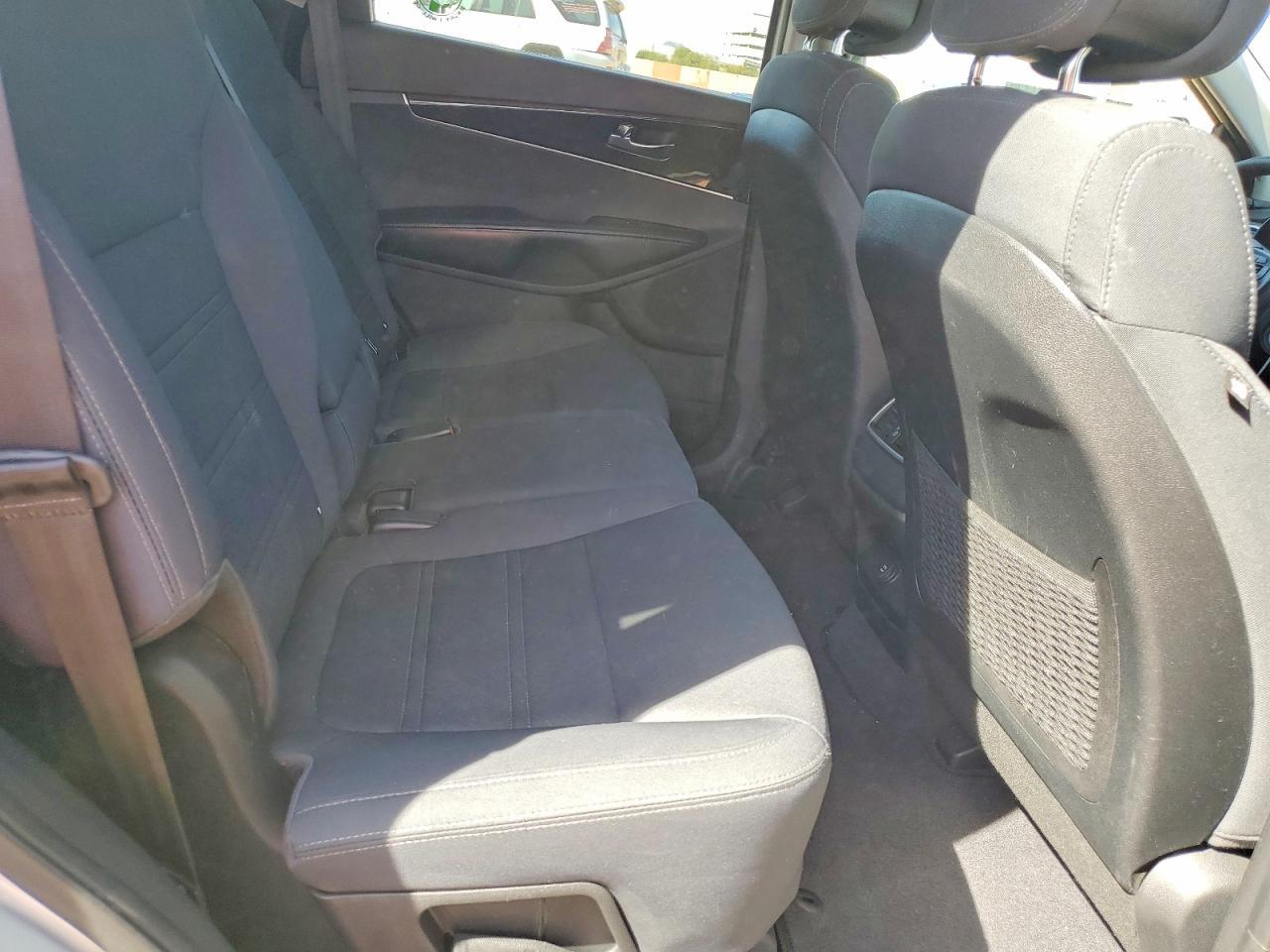 2016 KIA Sorento l
