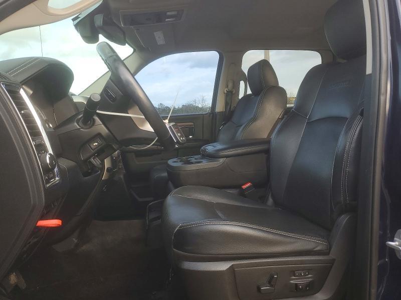 2017 Dodge 1500 Laramie