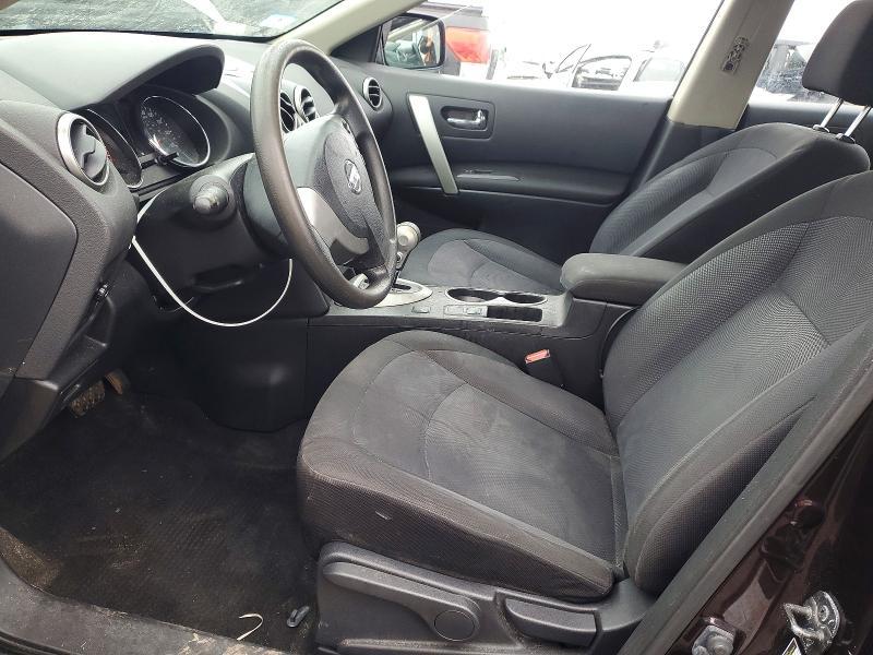 2013 Niss Rogue s awd