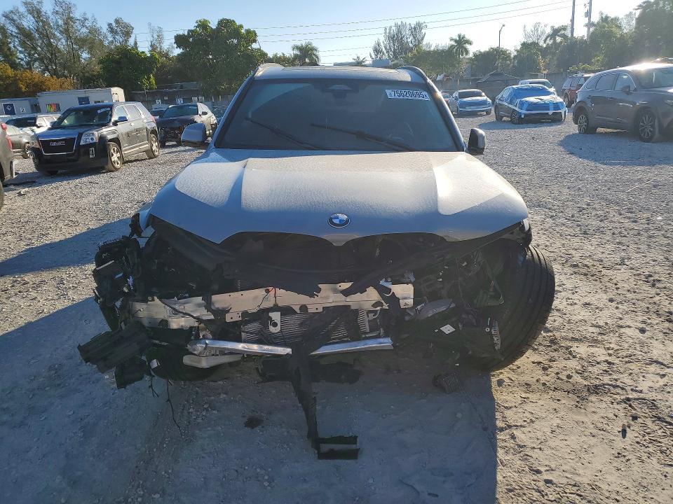 2026 BMW X5 Sdrive 40I