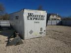2012 Hyundai Trailers 2012 Hyundai Translead DRY Van Trailer