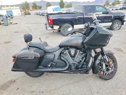 2023 Indian Motorcycle Co. Challenger Dark Horse en venta en Anthony, TX