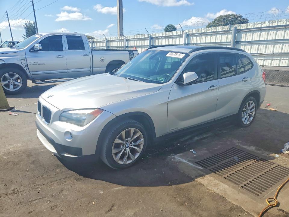 2014 BMW X1 Xdrive28i