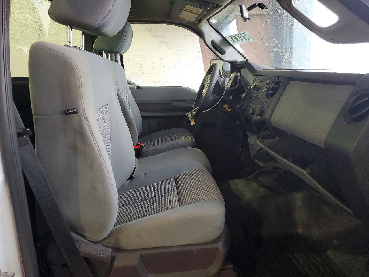 2015 Ford F350 Super Duty