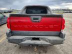2004 Chevrolet Avalanche K1500
