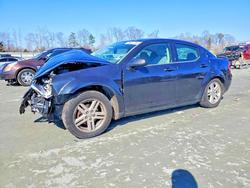 Dodge Vehiculos salvage en venta: 2009 Dodge Avenger sxt
