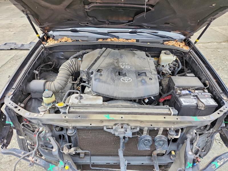 2008 Toyota 4runner SR5