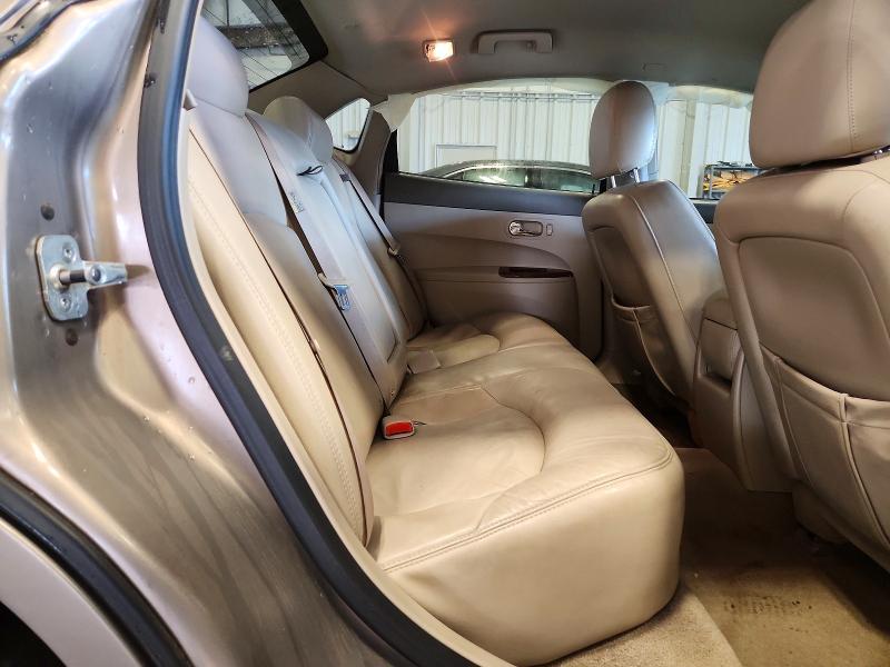 2006 Buick Lacrosse cxl