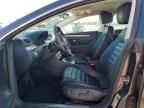 2013 Volkswagen CC