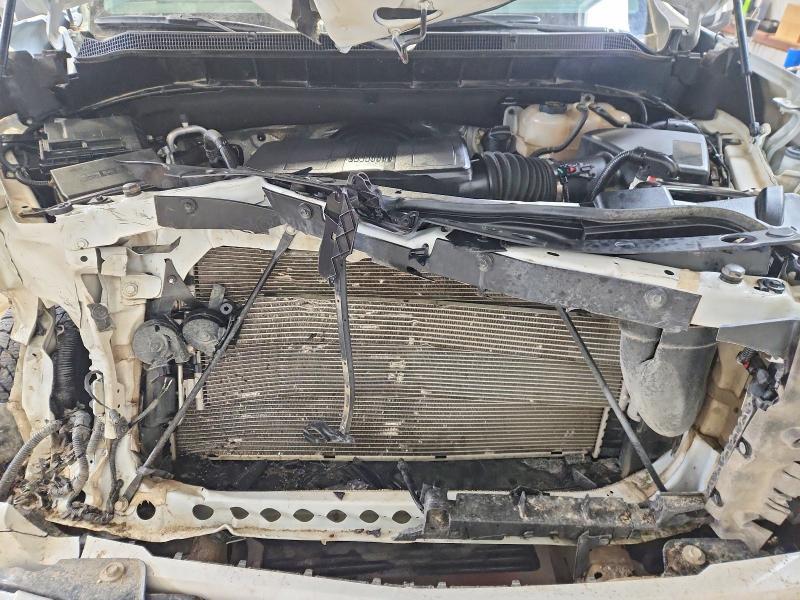 2024 Chevrolet Silverado K1500 LT