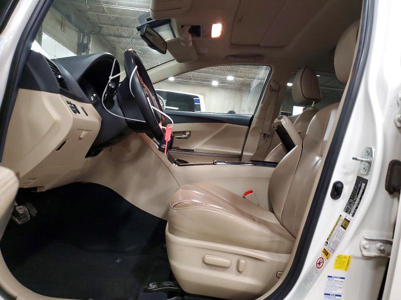 2015 Toyota Venza le