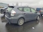 2012 Toyota Prius v Three