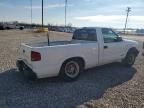 2002 Chevrolet S Truck S10