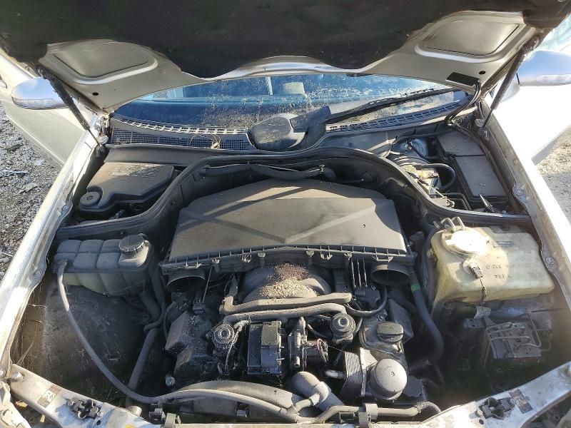 2002 Mercedes-Benz Clk 55 amg