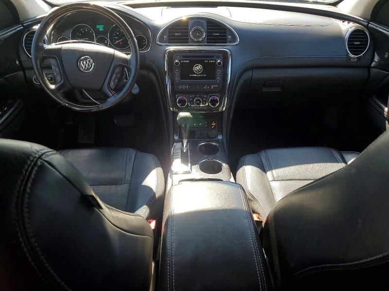 2015 Buick Enclave