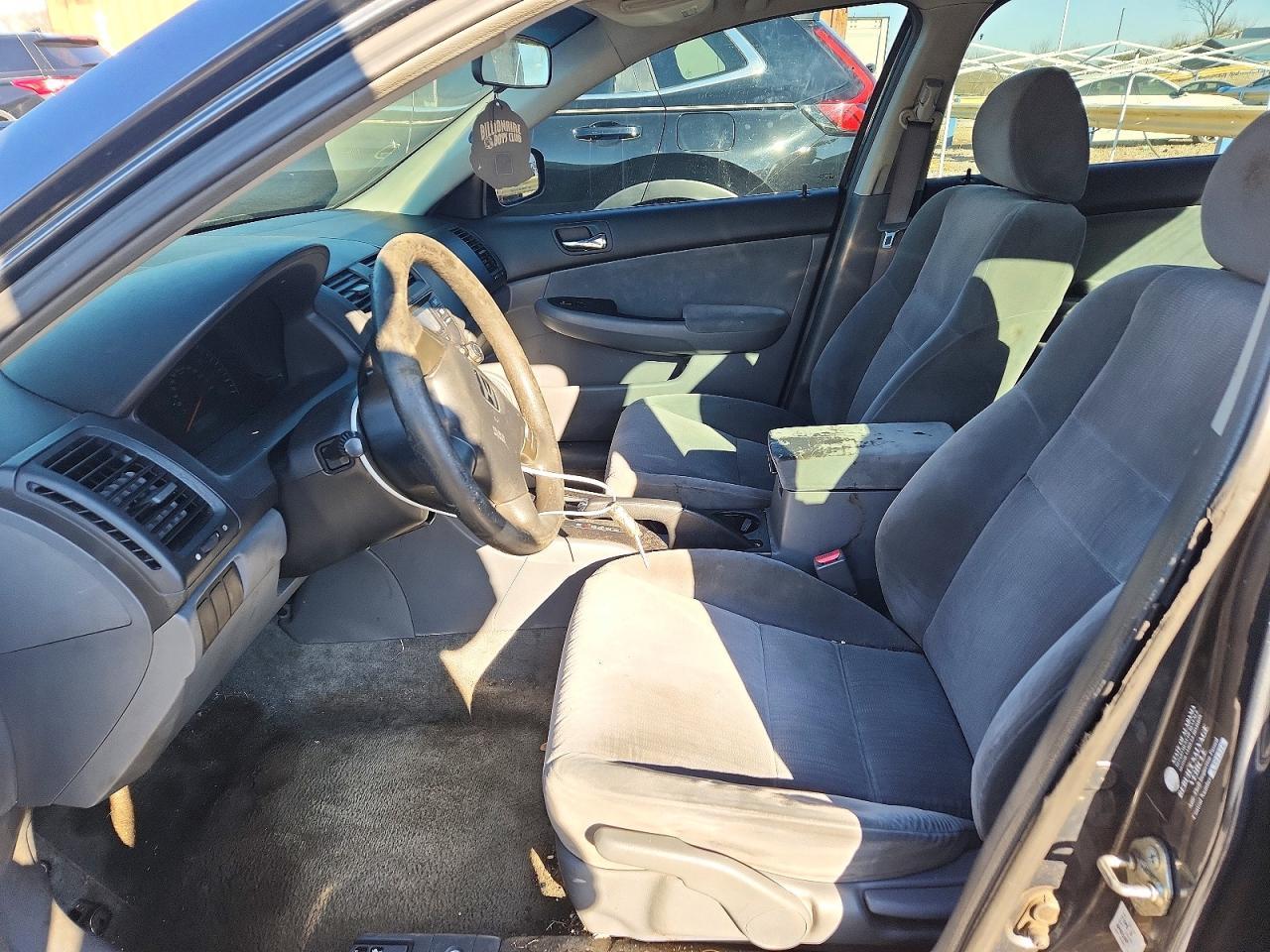 2003 Honda Accord lx