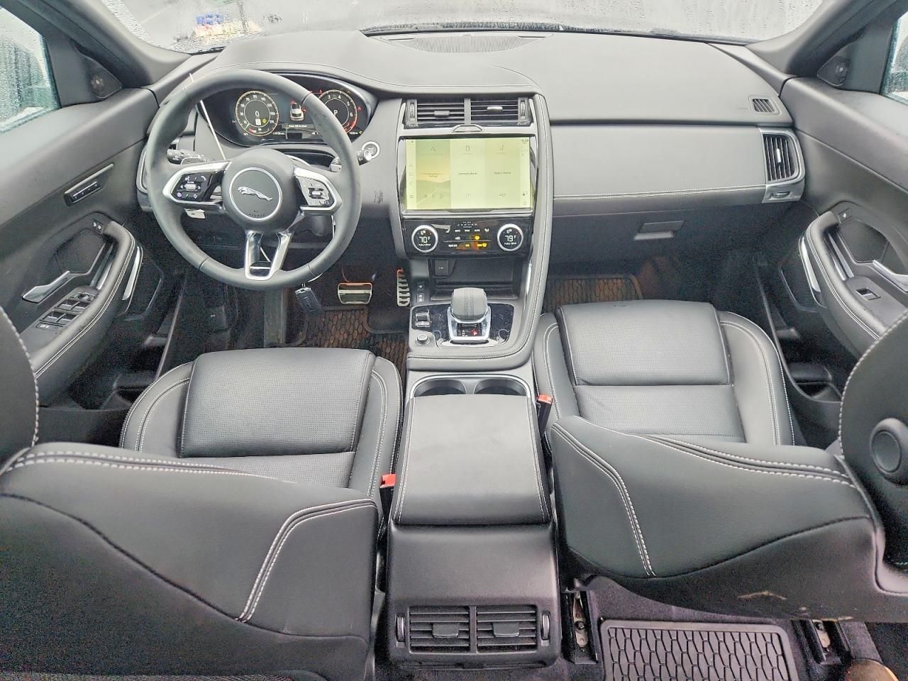 2024 Jaguar E-pace R-dynamic se