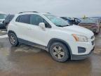 2015 Chevrolet Trax 1LT