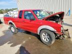 2001 Nissan Frontier XE