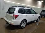 2009 Subaru Forester 2.5x Limited