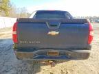 2007 Chevrolet Avalanche C1500