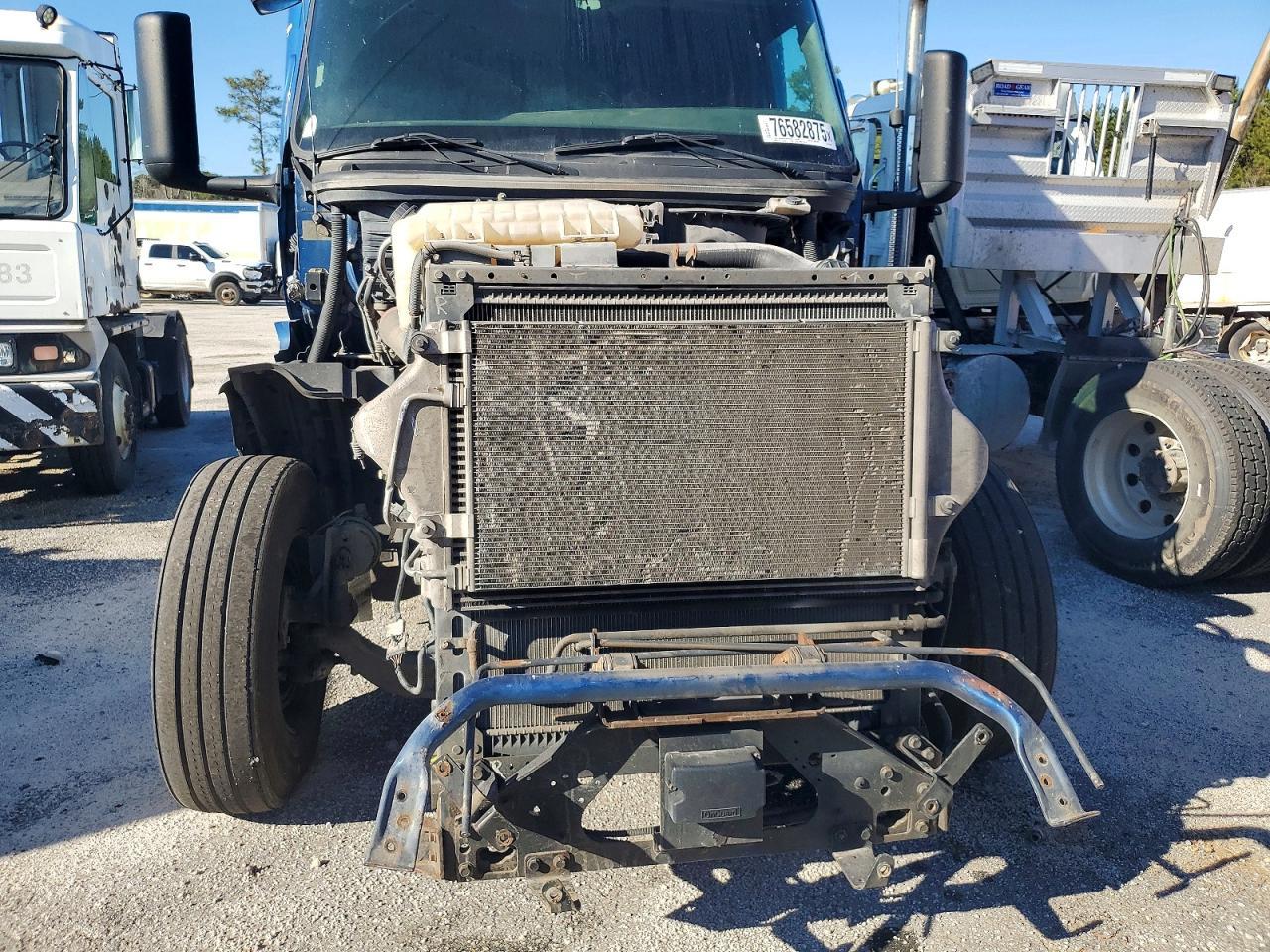 2018 International LT625 Semi Truck