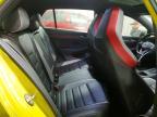 2022 Volkswagen Gti Automatic