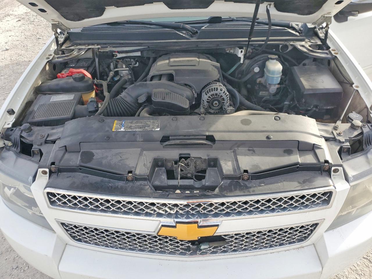 2009 Chevrolet Avalanche K1500 LT