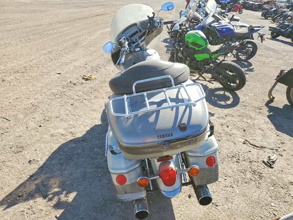1999 Yamaha Xvz13 tf