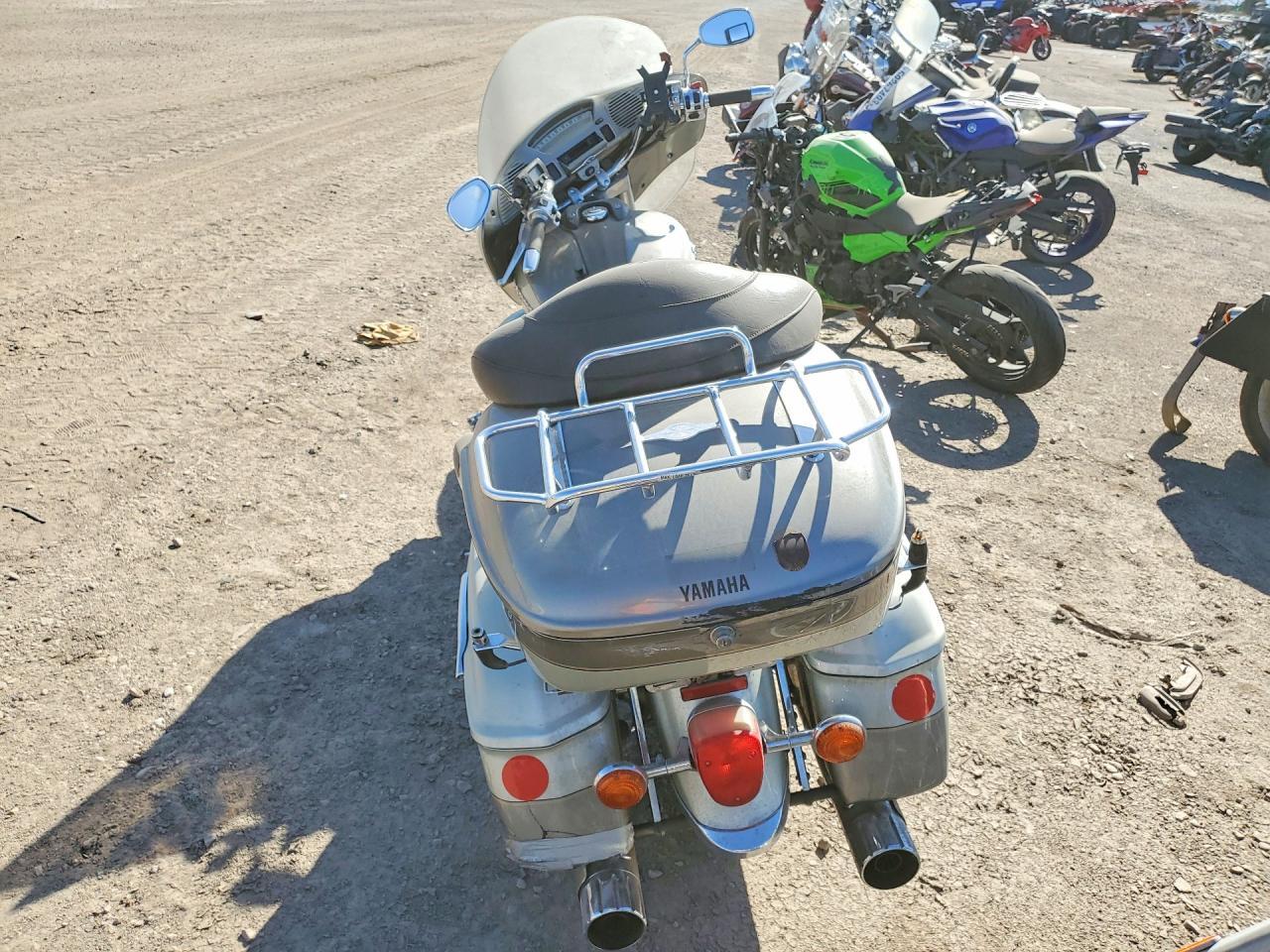 1999 Yamaha XVZ13 TF