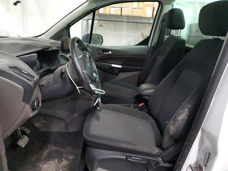 2023 Ford Transit Connect Utility / Service Van