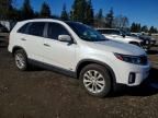 2014 KIA Sorento ex