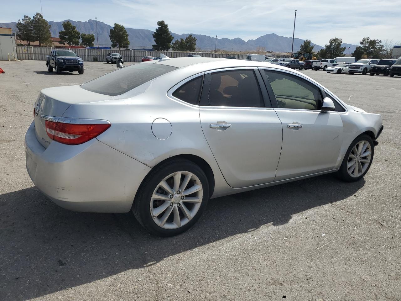 2013 Buick Verano