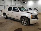 2011 Chevrolet Avalanche LTZ