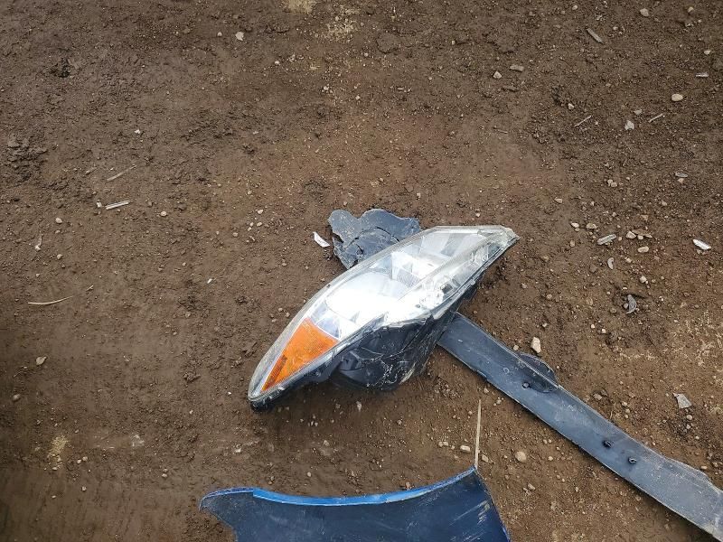 2012 Toyota Yaris le