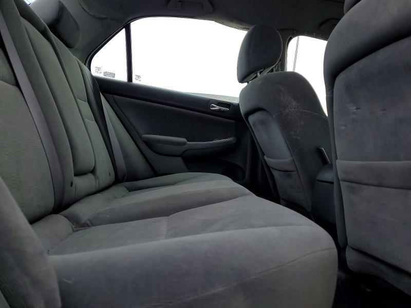 2005 Honda Accord ex