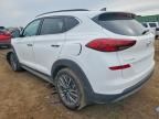 2019 Hyundai Tucson Ultimate