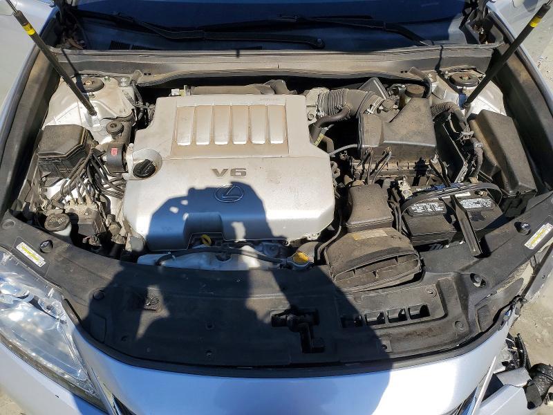 2015 Lexus Es 350 Base