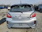 2024 Mitsubishi Mirage se