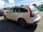 2007 Honda Cr-v exl