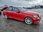 2012 Mercedes-Benz C 250